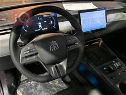 بي واي دي Qin Plus